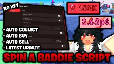 Auto Collect Auto Buy Auto Sell Auto Spin and More