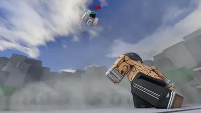 Legends-Battlegrounds Script
