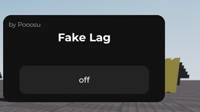 fe lag script