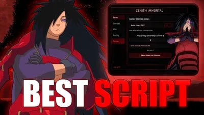 Sailor Piece Script (AUTO FARM ҂ INSTA KILL ҂ SERVER HOP)