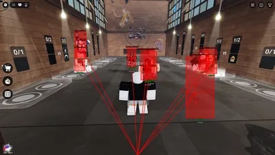 Voltage Hub