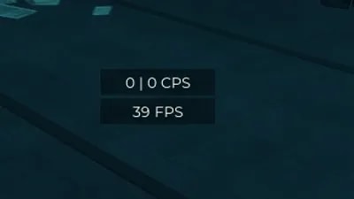 SwiftMetrics (only cps and fps)