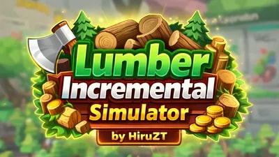 [New]🌲Lumber Incremental Simulator [OP]
