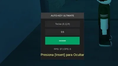 Auto-key Multi-Tool v2.5