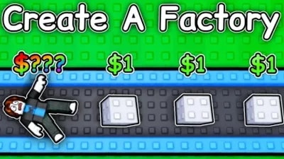 ⚙️ Create A Factory [Weather🌩️]