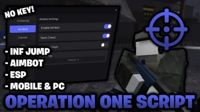 Aimbot camlock wallcheck teamcheck esp Speed
