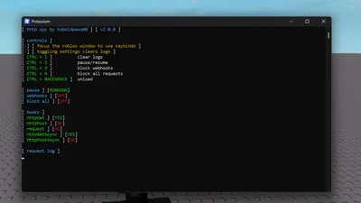 console http spy