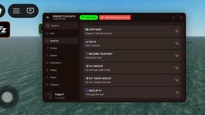 Auto headshot,esp, skybox universal