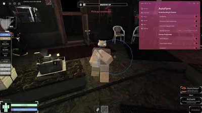CRIMINALITY SCRIPT [BEST AUTOFARM-Update-ABRIL FOOL'S-Pc-Mob