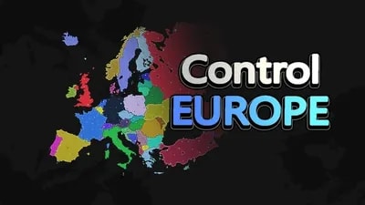 Control Europe *AUTO CAPTURE | SOLDIERS ALL REGIONS*
