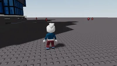 [OPEN SOURCE] Chams ESP Universal