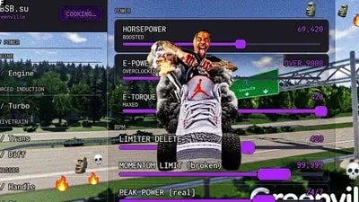 DBSB.su Greenville Tuner GUI FIXED 4/19/26 ! ! !