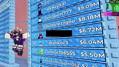 Auto Farm Cash