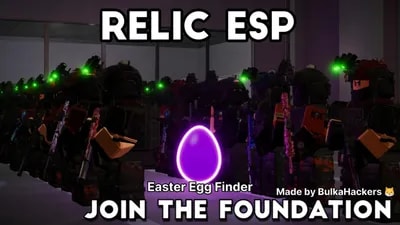 easter egg esp
