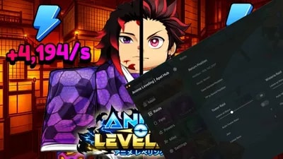 Auto Tower Auto Raid Auto Farm Auto Open Auto Gacha and more