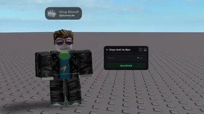 Onyx Updated Anti VC