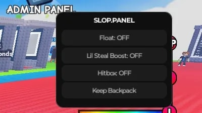 Pvp trainer script