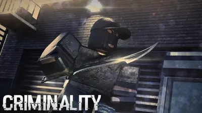 Criminality