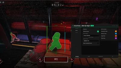 Clover Hub - ESP, Modify Speed, Auto gen
