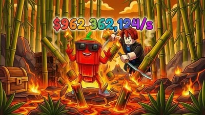 Auto Farm Secret, Collect Cash, Auto Upgrade