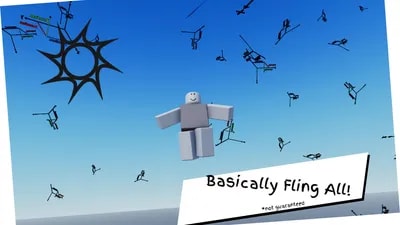 Universal Exploiter's Moveset Full Release