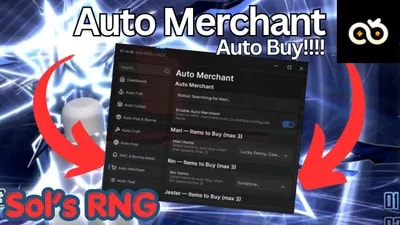 Auto Fish,Auto Buy Jester,Auto Poping Potion,Auto Craft