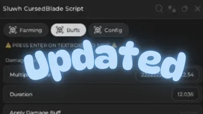 [UPDATED] INFINITE DAMAGE BUFF BOW BUFFS & MORE