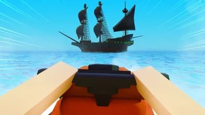 (100 day at sea) Hitbox mobs/Enemy