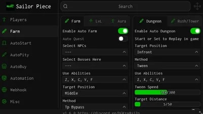 KEYLESS OP SCRIPT by POLLUTED HUB (Support All Executor)