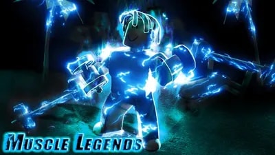 Muscle Legends Auto Farm