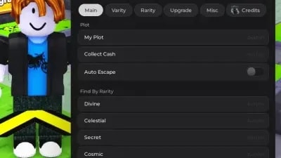 [ KhaSeed Hub ] Auto Farm Brainrot Working