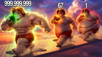 INFINITE WINS, AUTO TRAIN & REBIRTH