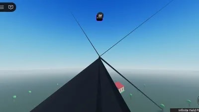 Animação skybox r15 fe