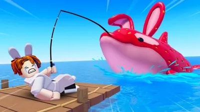 ARVYN HUB | Auto Fishing etc...