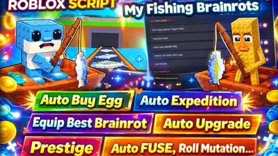 [OP] ANYTHING YOU NEED IN THIS GAME
