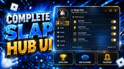 Slap Tower Script 🥚 Auto Farm Eggs + OP GUI v1.0