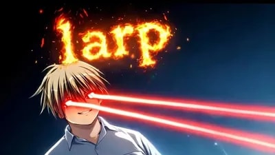 LARP HUB,KEYLESS
