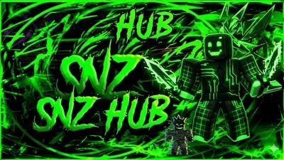 Shanz Hub | Universal