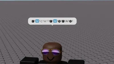 Social Baseplate Chat Bypasser