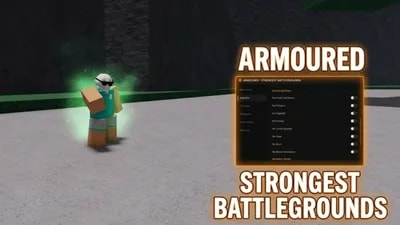 ARMOURED|FLY, NO RAGDOLL, M1 CATCH, AND MORE (OP)