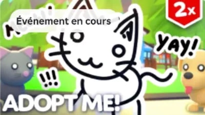 AUTO 2D KITTY CAT EVENT TASKS