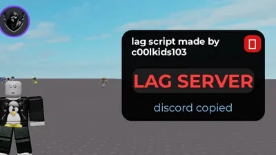 Lag script op