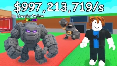 İnf Money İnf Server Luck Get Hammer