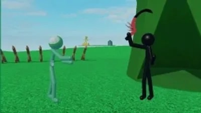 Stick War Legacy Reborn [Update]