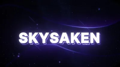 Forsaken new script "Skysaken" OP autofarm, autoblock, esp