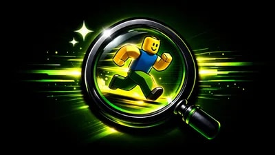 Animation ID Spy