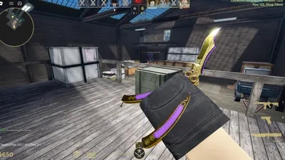 Kojo Hub Bloxstrike