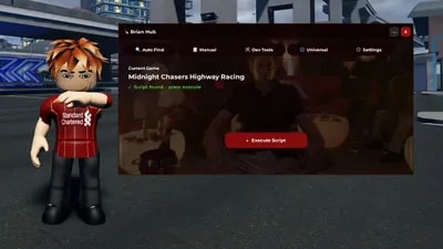BrianHub Beta +20 Game