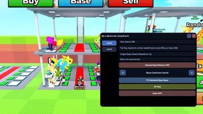 BEST AUTOFARM MOBILE/PC WORKING SCRIPT 100% | BY LITERALSKID