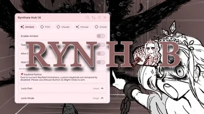 Rynthara Hub